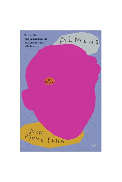 Harper Collins Almond