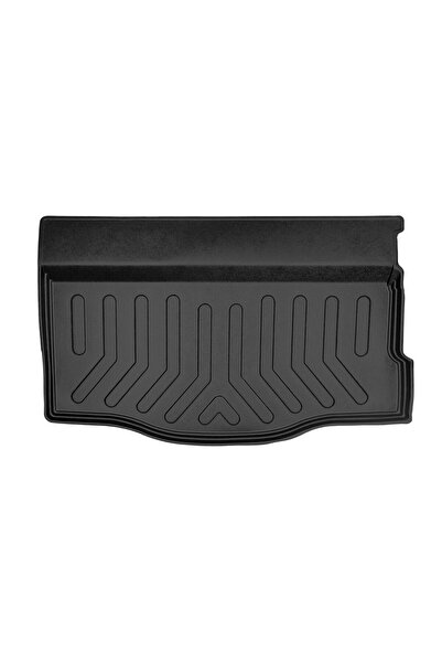 Rizline Honda Jazz 2025 3D Bagaj Havuzu | Crosstar