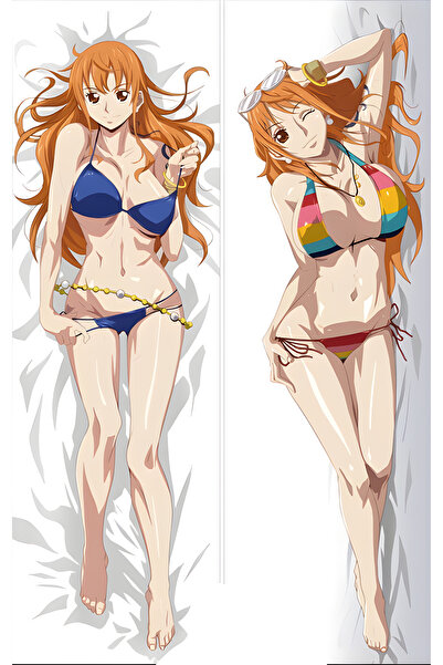 OWLBAG COMPANY OWL BAG One Piece με σχέδιο nami με διπλή όψη εκτύπωσης ΘΗΚΗ Μ...