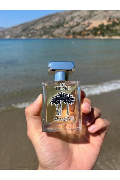 Les Tierre Massive SUNSHINE(Sedly-Parfum de Marly) Bergamot, Greyfurt, Sedir ...