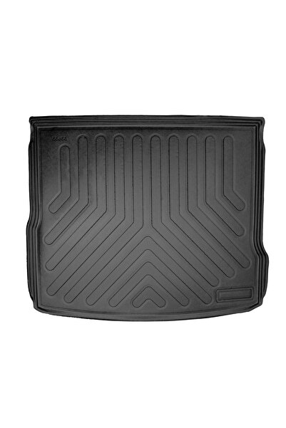 Rizline Volkswagen Tiguan 2025 3D Bagaj Havuzu | Stepneli - Üst Kademe