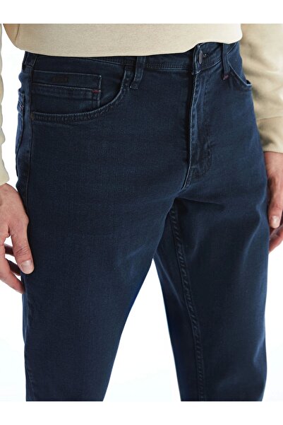 LC Waikiki LCW Jeans İNDİGO 779 Regular Fit Erkek Jean Pantolon