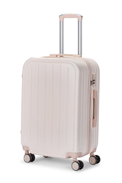 LİMRA شنطة سفر مخصصة لقمرة الطائرة بتصميم صلب و قوي مقاس 20 انش