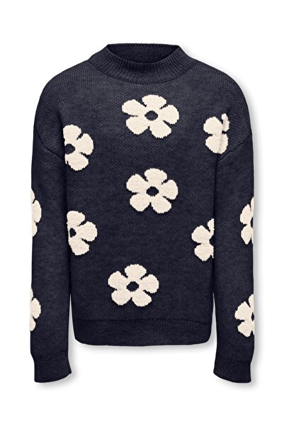 Kids Only Strickpullover KOGNAJA Strickpullover