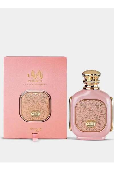 Zİmaya عطر زيميا زهروف فيمي EDP