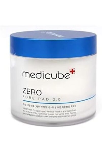 One Eleven 4Medicube Zero Pore Pad 2.0، (70 قطعة)