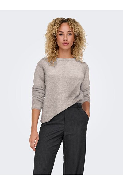 ONLY Strickpullover ONLROME Strickpullover