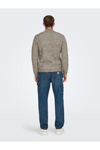 Only & Sons Strickpullover ONSTEGAN Pullover