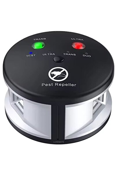 AisHa StoRe OnliNe Dispozitiv profesional cu ultrasunete LUXEMATE Duo Repelen...