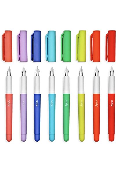 Ooly Color Write Fountain Pen