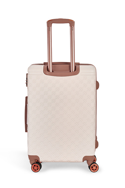 LİMRA 20" Hardshell Cabin Suitcase