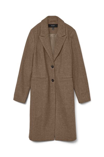 Vero Moda Mantel VMBLAZA Mantel