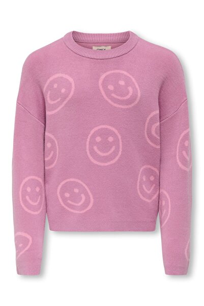 Kids Only Strickpullover KOGMONTANA Strickpullover