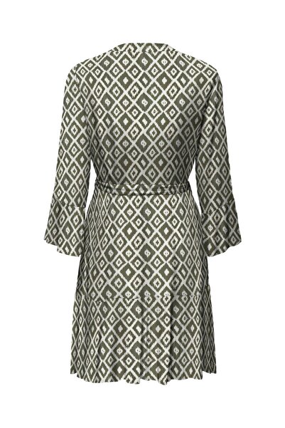 ONLY Kleid ONLCLEMMENTINE Kurzes Kleid