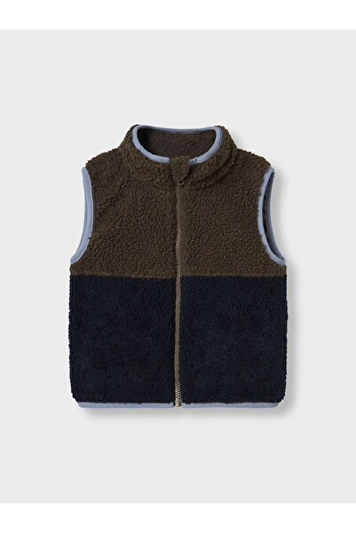 Name it Gilet Teddy