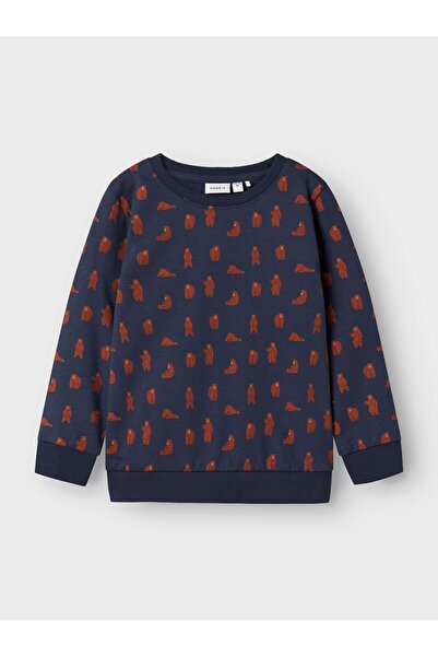 Name it Φούτερ Regular Fit