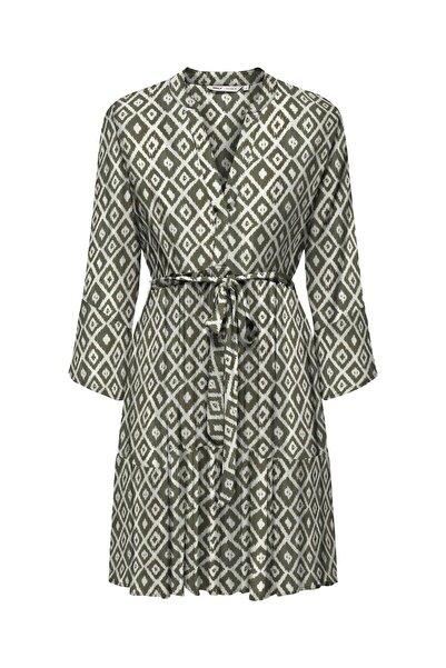 ONLY Kleid ONLCLEMMENTINE Kurzes Kleid