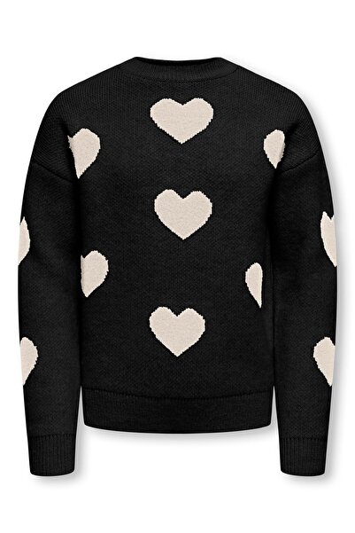 Kids Only Strickpullover KOGNAJA Strickpullover