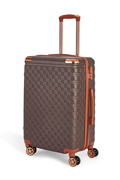 LİMRA 20" Hardshell Cabin Suitcase