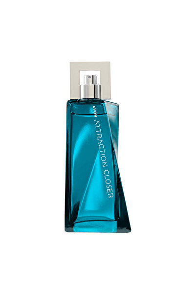 AVON عطر أتراكشن كلوزر له أو دو تواليت - 75 مل