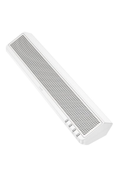REDz Accessories Bluetooth speaker 2 x 3W, 2in1, Hoco BS66, White