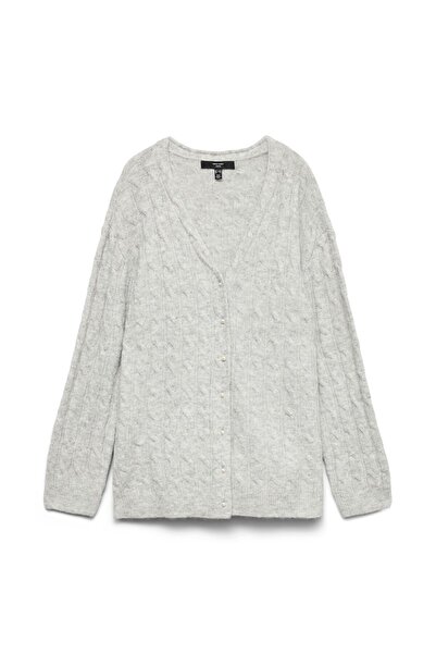 Veromoda Curve Strickjacke VMCMARLIN Strickjacke