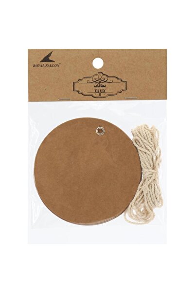 Royal Falcon علامات الترويج