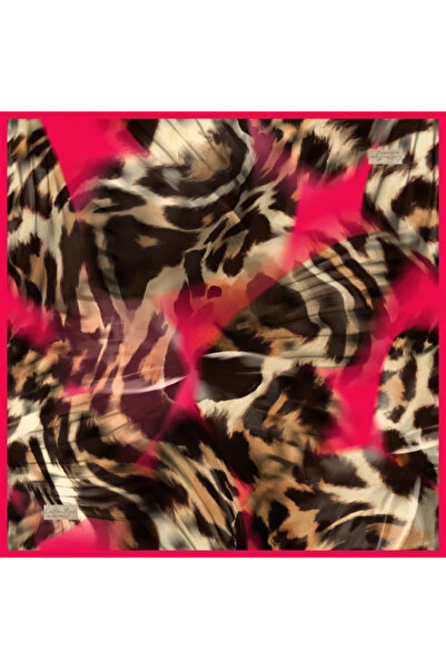 LA BOUTIQUE Fall |   Summer Serenity Scarf 90 X 90 - 2534-01