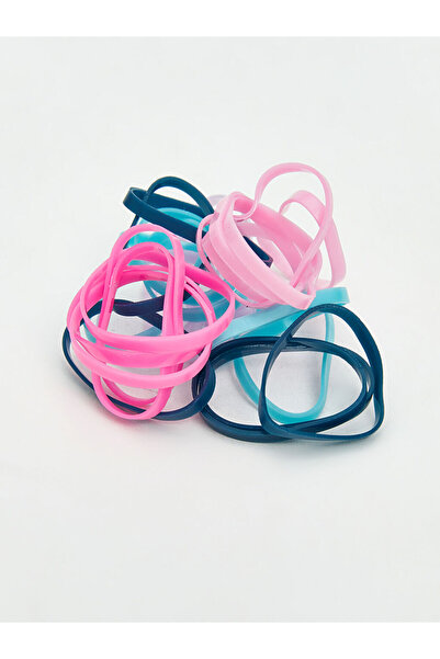 LC Waikiki Set de catarame din cauciuc pentru fete Sparkling Choices de la Sh...