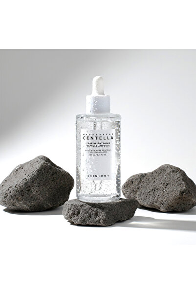 RADIANCE سيروم أمبولة الإشراقة الفاخرة بالسنتيللا - Elixir Ampoule - أصلي صنع في كوريا