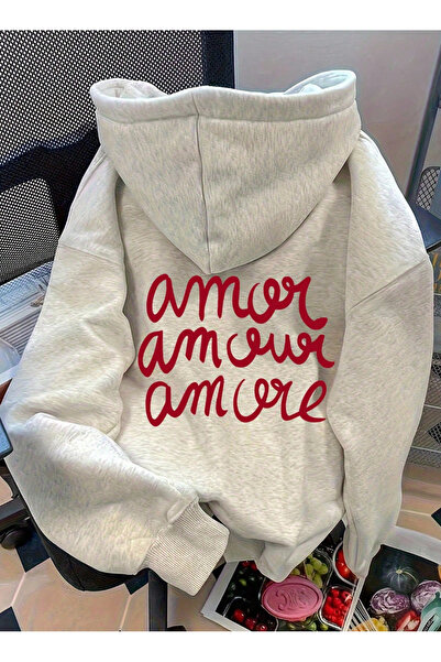 LAYORA Minimalistički dizajn dukserice – Pogodna za svakodnevnu upotrebu