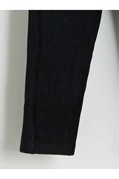 LC Waikiki Good Quality Parts from Celebi Store |   Thick Basic Girls' Jogger Sweatpants with Elastic Waist