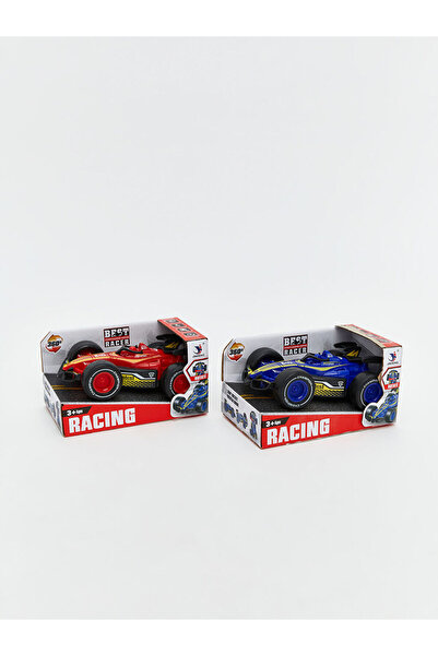 LC Waikiki Create Your Style from Uzg Store |   Toy Racing Car