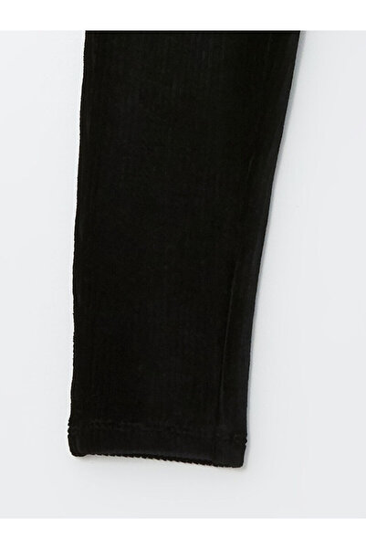 LC Waikiki Good Quality Parts from Celebi Store |   Thick Basic Girls' Jogger Sweatpants with Elastic Waist