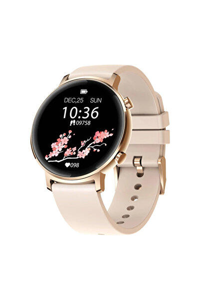 İSP Ceas SmartWatch LikeSmart GrandFiT PRO, 1.3" FULL RETINA Display, Autonomie Ridicata, Notificari