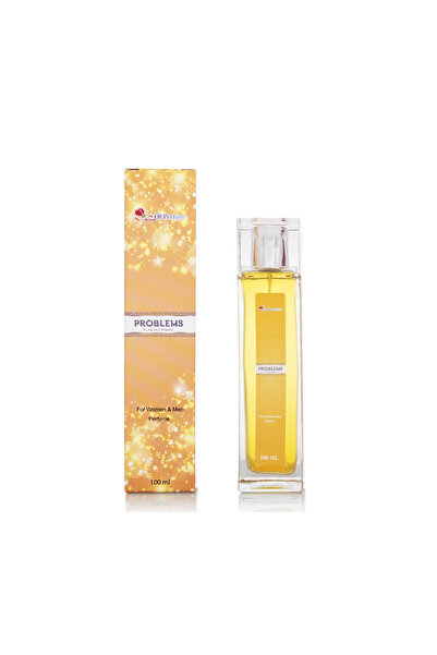 mysecretperfume بروبلمس عطر ملابس للعروسة - 100 مل
