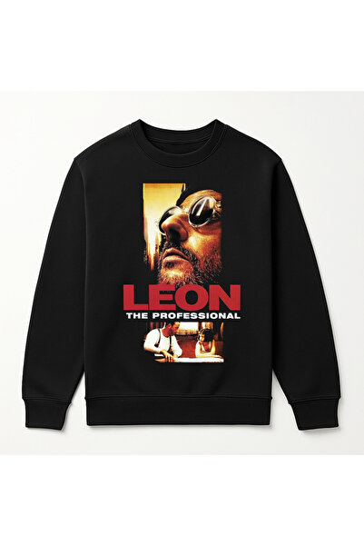 SVART WEAR LEON THE PROFESSIONAL DESIGNATĂ HANORAC UNISEX DE ÎNALTĂ CALITATE ...