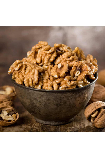 Nuts American Premium Walnut (1KG)