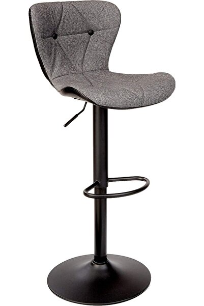 Halter كراسي بار، كراسي بار قابلة لتعديل الارتفاع، كراسي بار دوارة بارتفاع ال...