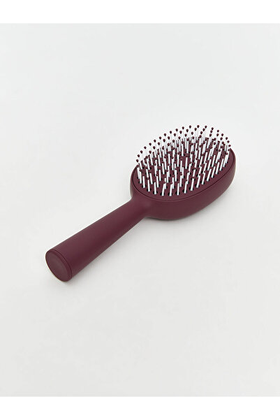 LC Waikiki Λαμπερές επιλογές από το Shining Store |   Οβάλ γυναικεία βούρτσα μαλλιών