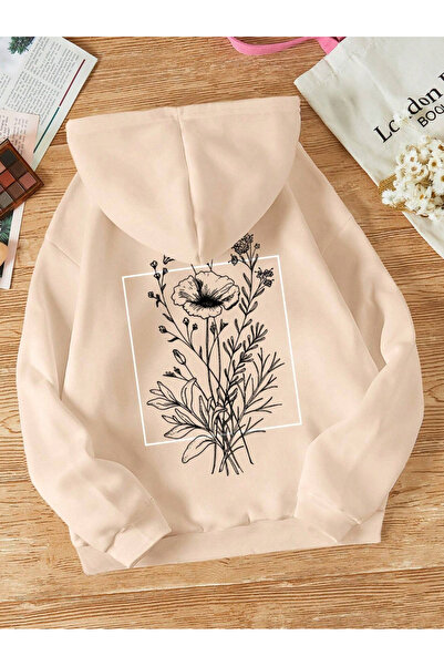 LAYORA Hanorac cu design minimalist – potrivit pentru purtarea zilnică