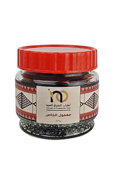 Atyaab Al Noman Oud Incense Maamoul Atyab Alnoaman Special 250g