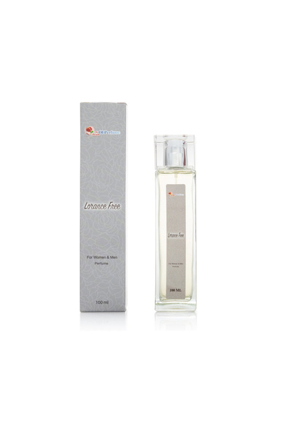 mysecretperfume عطر لورنس فري للجنسين - 100 مل
