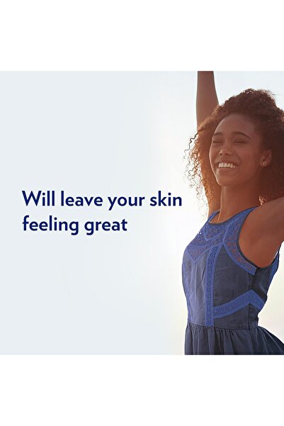 Vaseline Total Moisture Cocoa Radiant Body Gel Oil 2 x 200ml