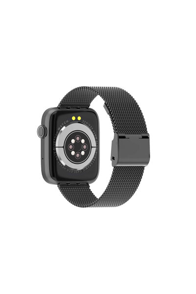 İSP SmartWatch LikeSmart WearPro FiT, 1.8" IPS, Apelare Smart Bluetooth 5.0, Meniu Limba Romana, ECG, Ri