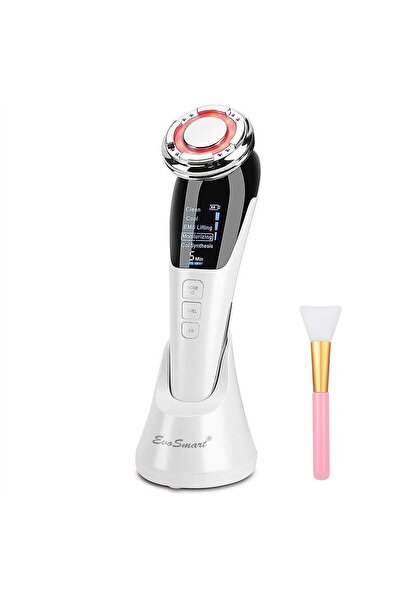 EvoSmart ™ ST-01 Dispozitiv de tratament facial 5 în 1