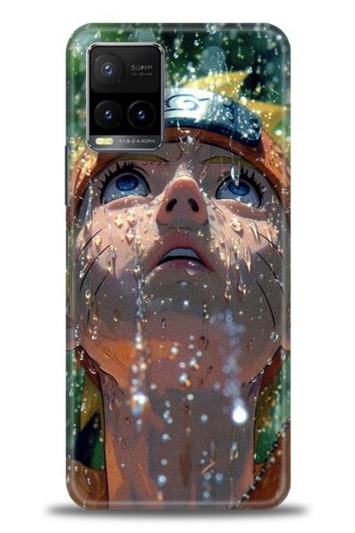 kılıfevreni غطاء متوافق مع هاتف Vivo Y32 A+ Plus HD مطبوع - غطاء سيليكون مصمم...