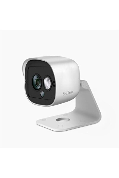 Sricam Cameră de supraveghere IP WIFI SH029 Plus SriHome UltraHD 3MP