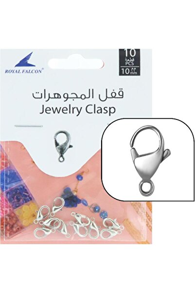 Royal Falcon Jewelry Locks