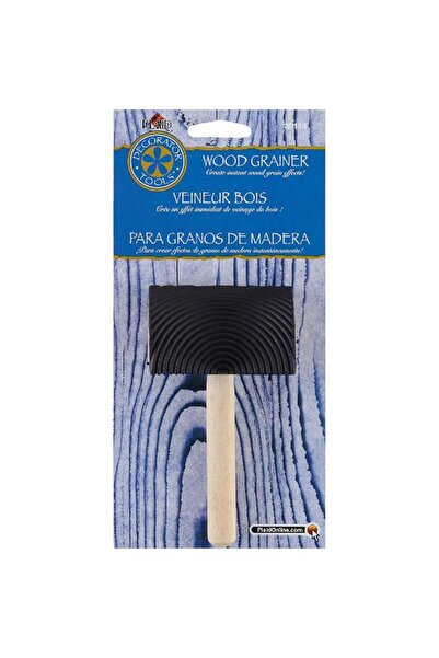 Plaid أداة تشكيل حبيبات الخشب أداة حرفية عامة